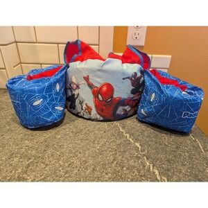 Infant Spiderman Life Jacket